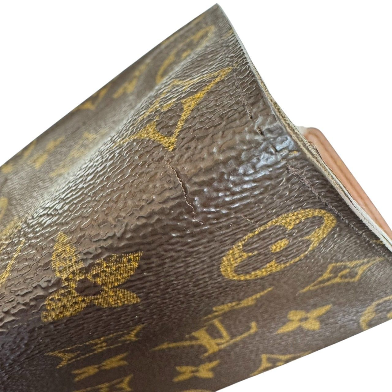 LOUIS VUITTON ルイヴィトン モノグラム ポルトフォイユ・クレディ 長財布 M61723 CA0945 レディース メンズ LOUIS VUITTON ルイヴィトン モノグラム ポルトフォイユ・クレディ 長