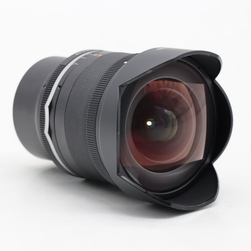 SAMYANG 単焦点広角レンズ MF 14 mm F 2 8 MK ソニー FEマウント フルサイズ対応