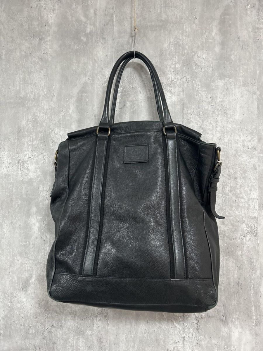 値下げ！未使用Burberryブラックレーベルのトートバッグ バーバリー