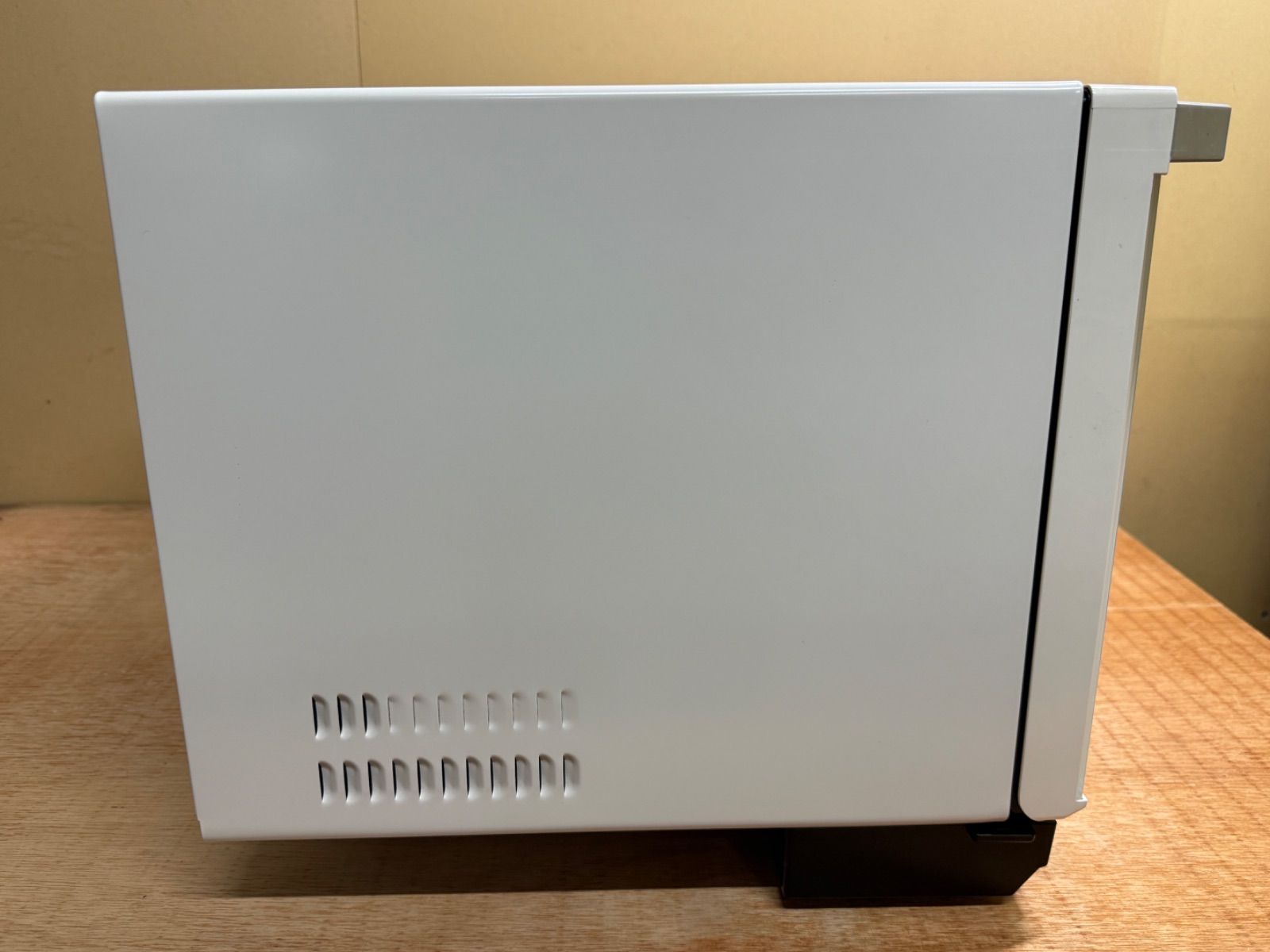 Panasonic スチームオーブンレンジ