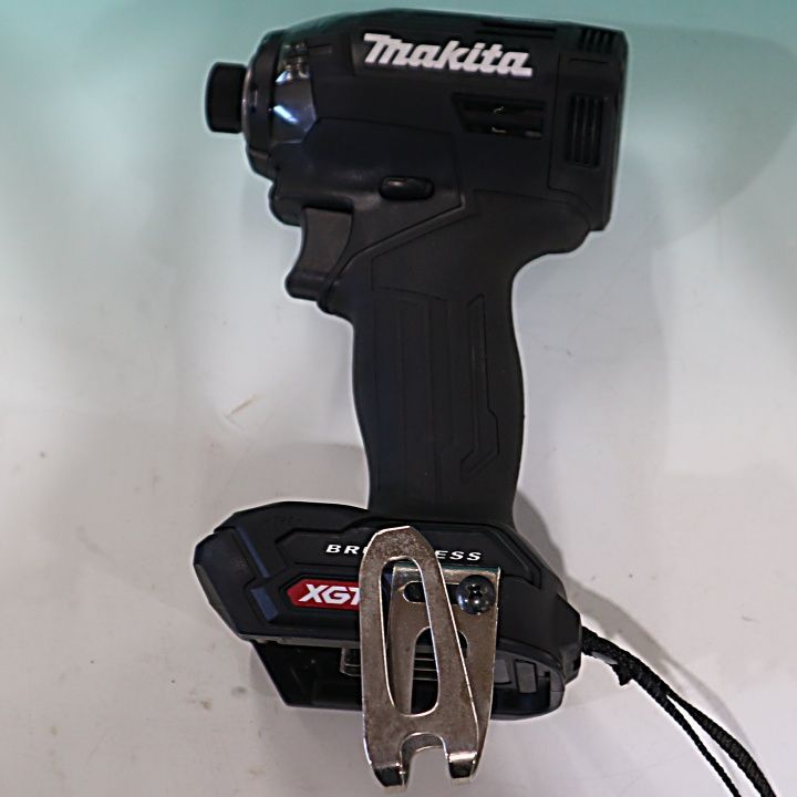 ♥ マキタ 充電式インパクトドライバ フルセット 40 Vmax 2.5 Ah