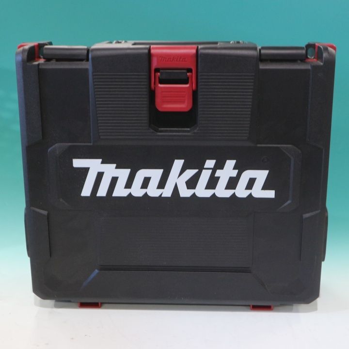 充電式インパクトドライバ フルセット