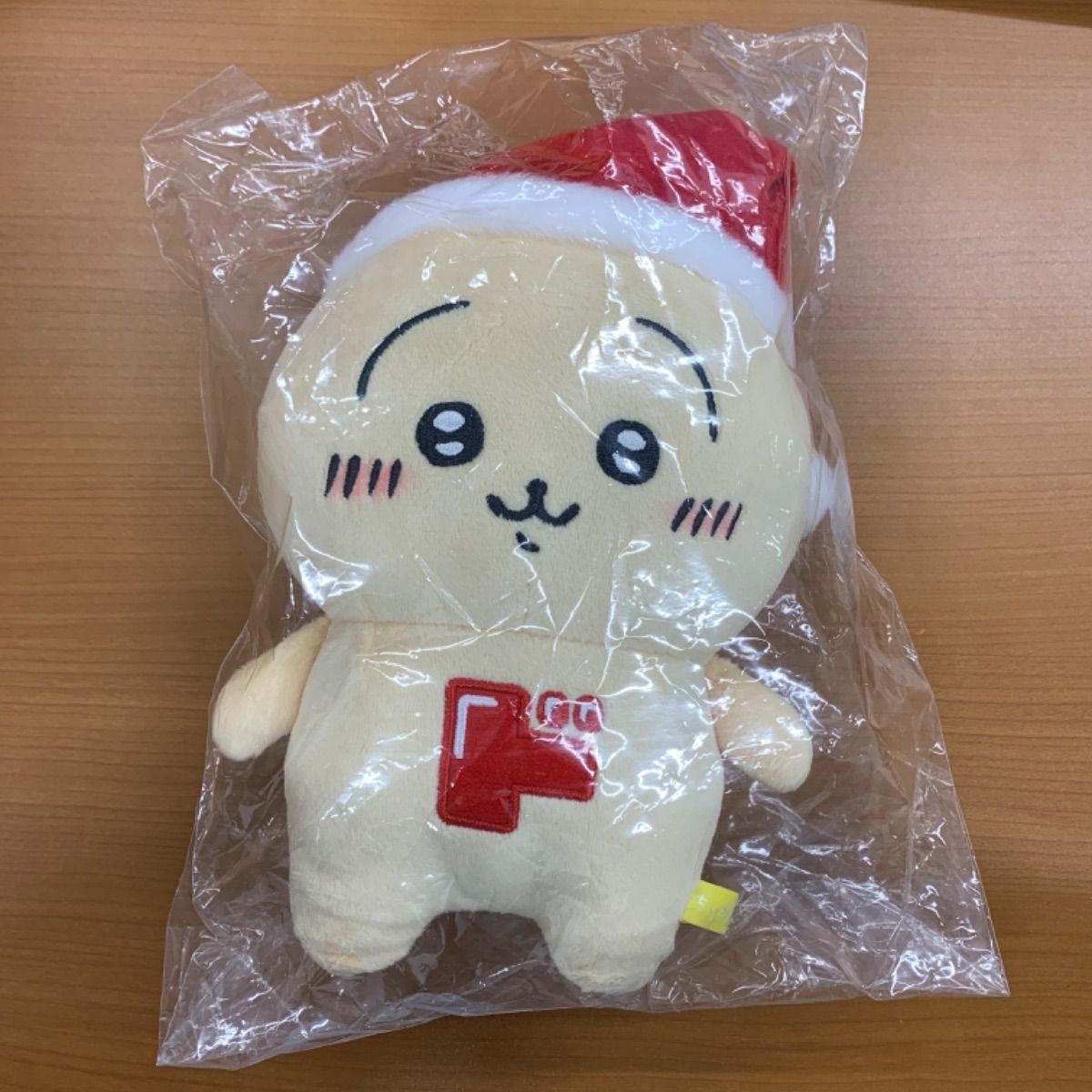 レア⭐︎ちいかわ　ドン・キホーテコラボ　ぬいぐるみ　うさぎ　新品未開封 新品未開封 ちいかわ×ドン・キホーテ ぬいぐるみ うさぎ - メルカリ