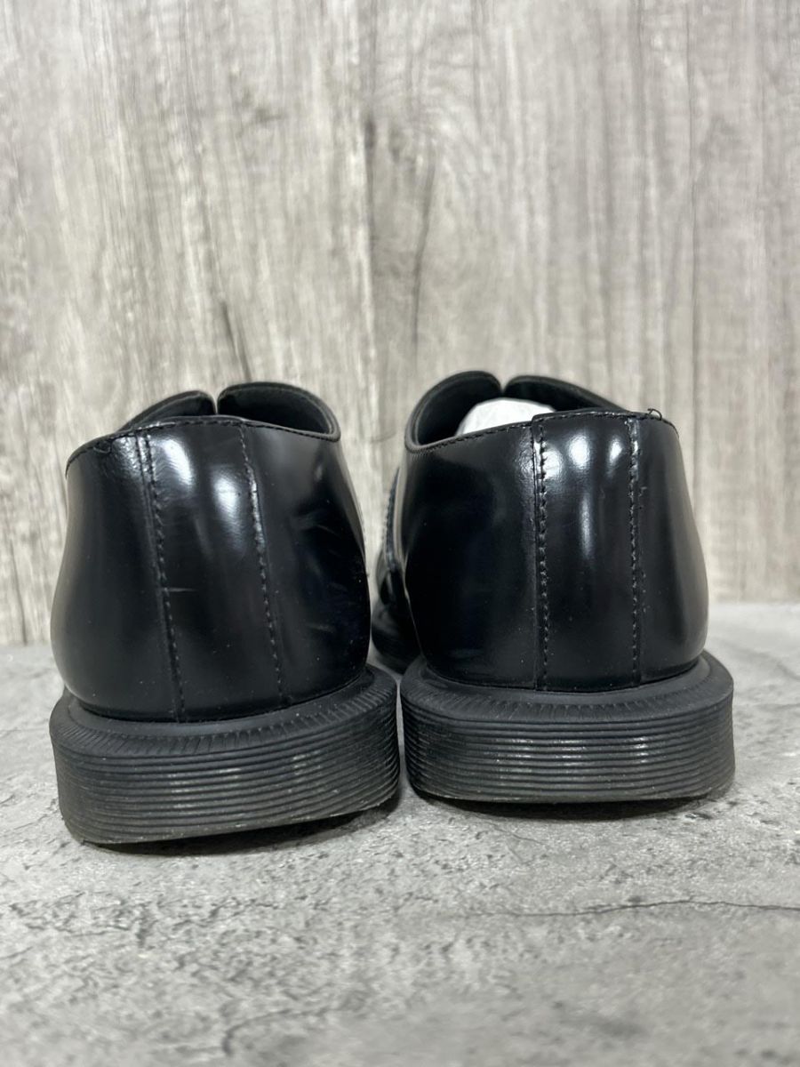 Dr.Martens ドクターマーチン ノットタッセル ELIZA ローファー