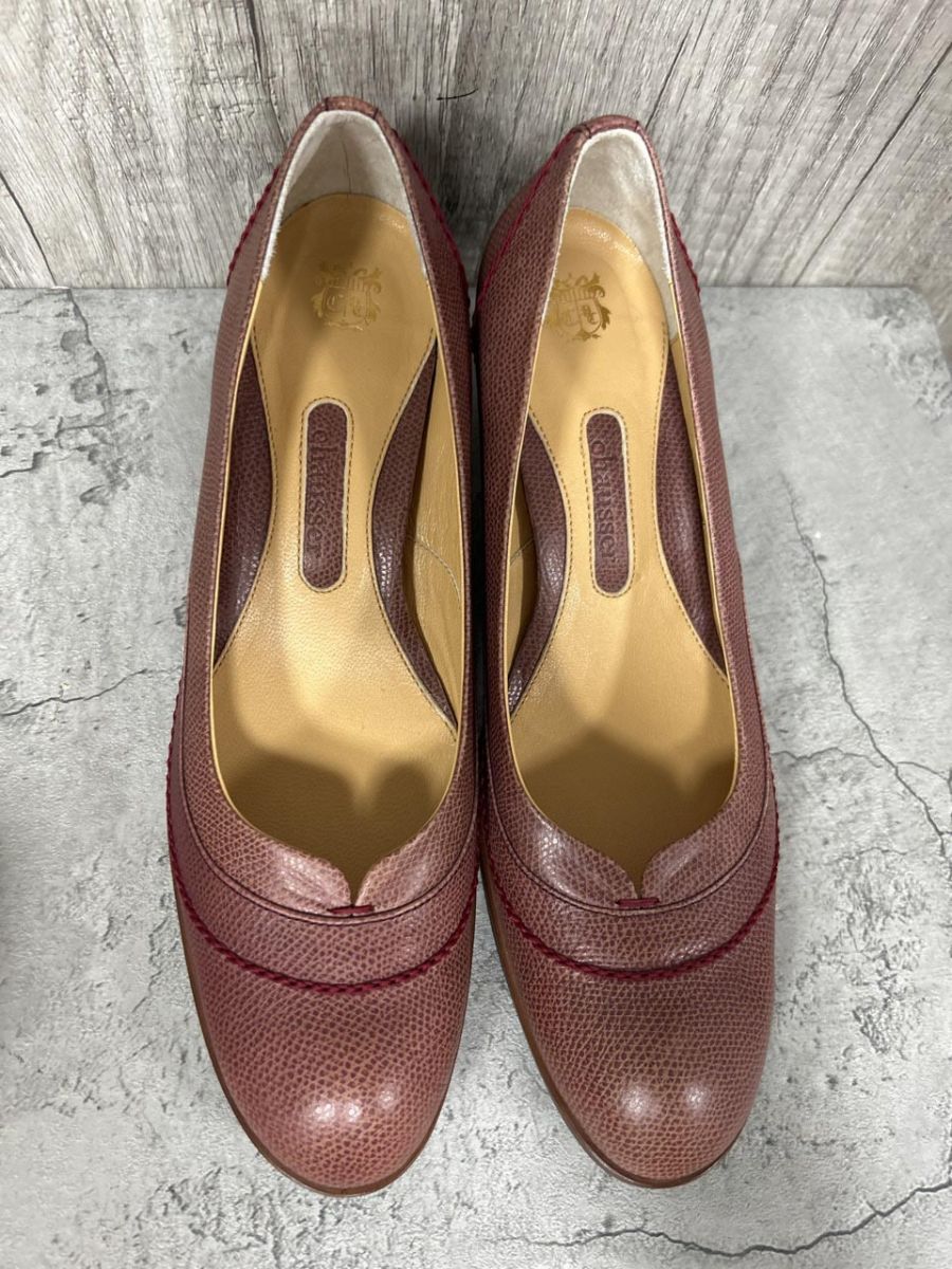 Chausser ショセ