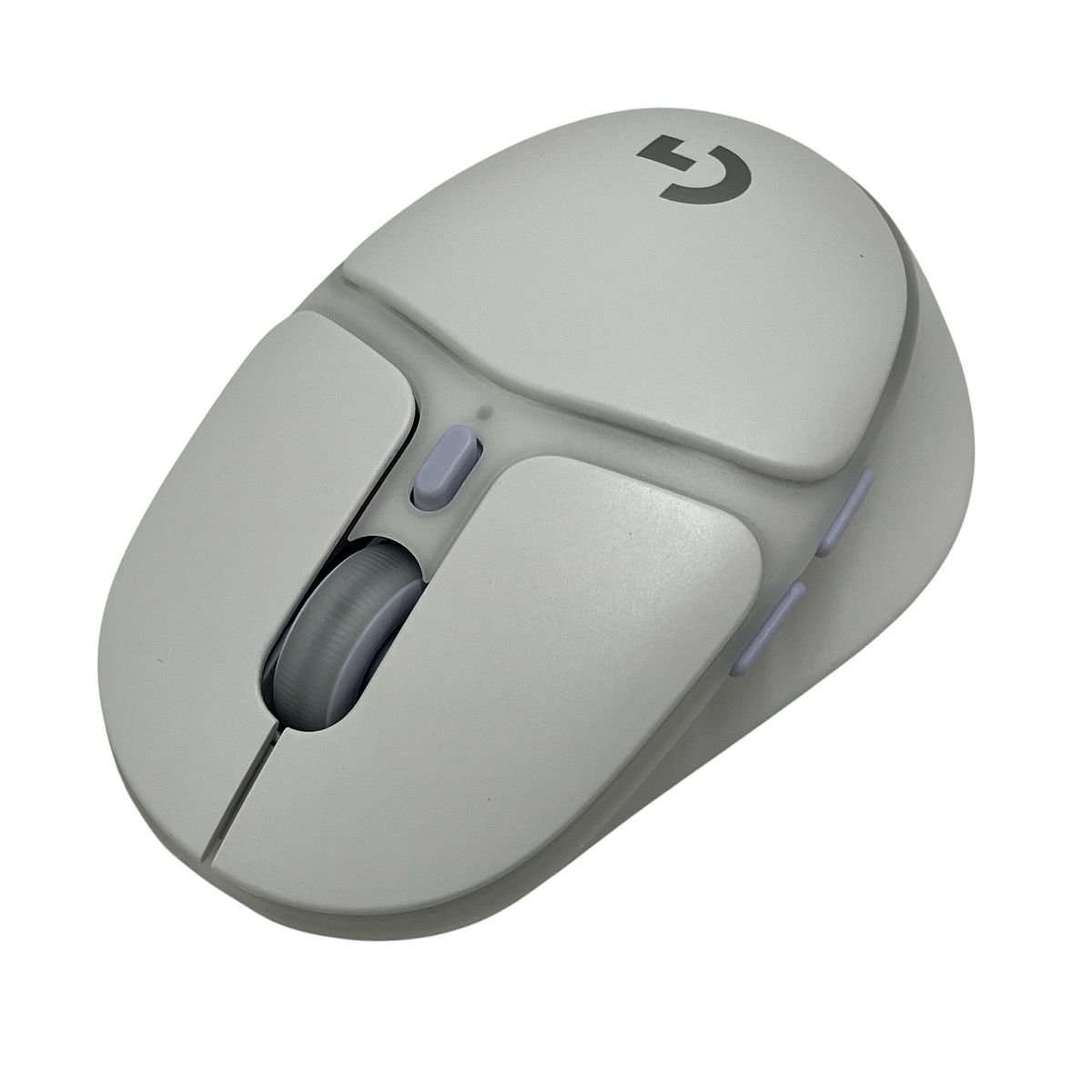Logicool G 705 ワイヤレス ゲーミング マウス ホワイト PC 良好