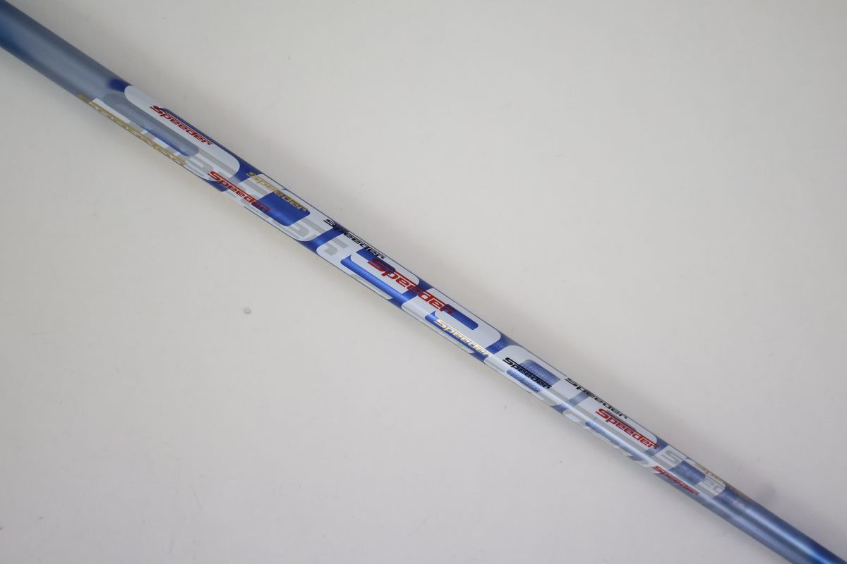 ○フジクラ☆Speeder EVOLUTION☆スピーダー661 エボリューション5 S