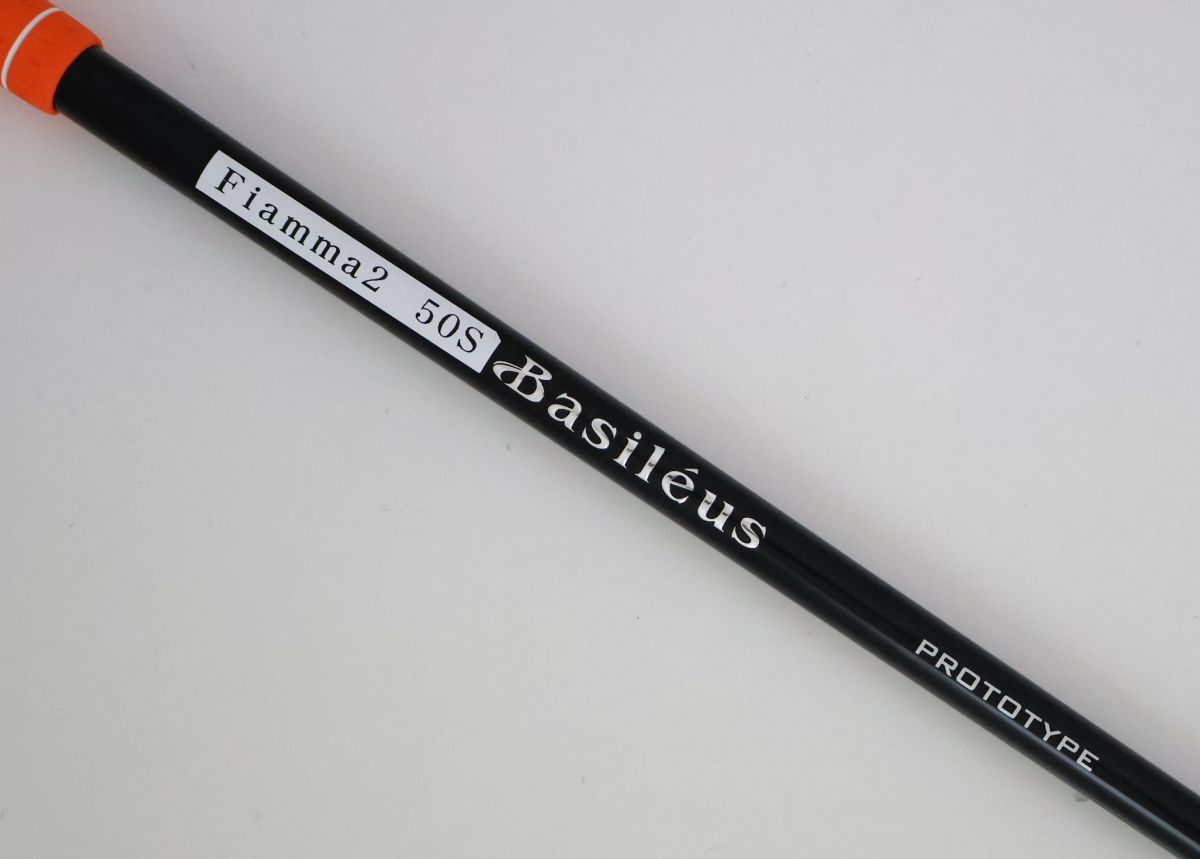 バシレウス トライフィアマ Basileus　50s 44.5インチ バシレウス トライフィアマ Basileus 50s 44.5インチ バシレウス