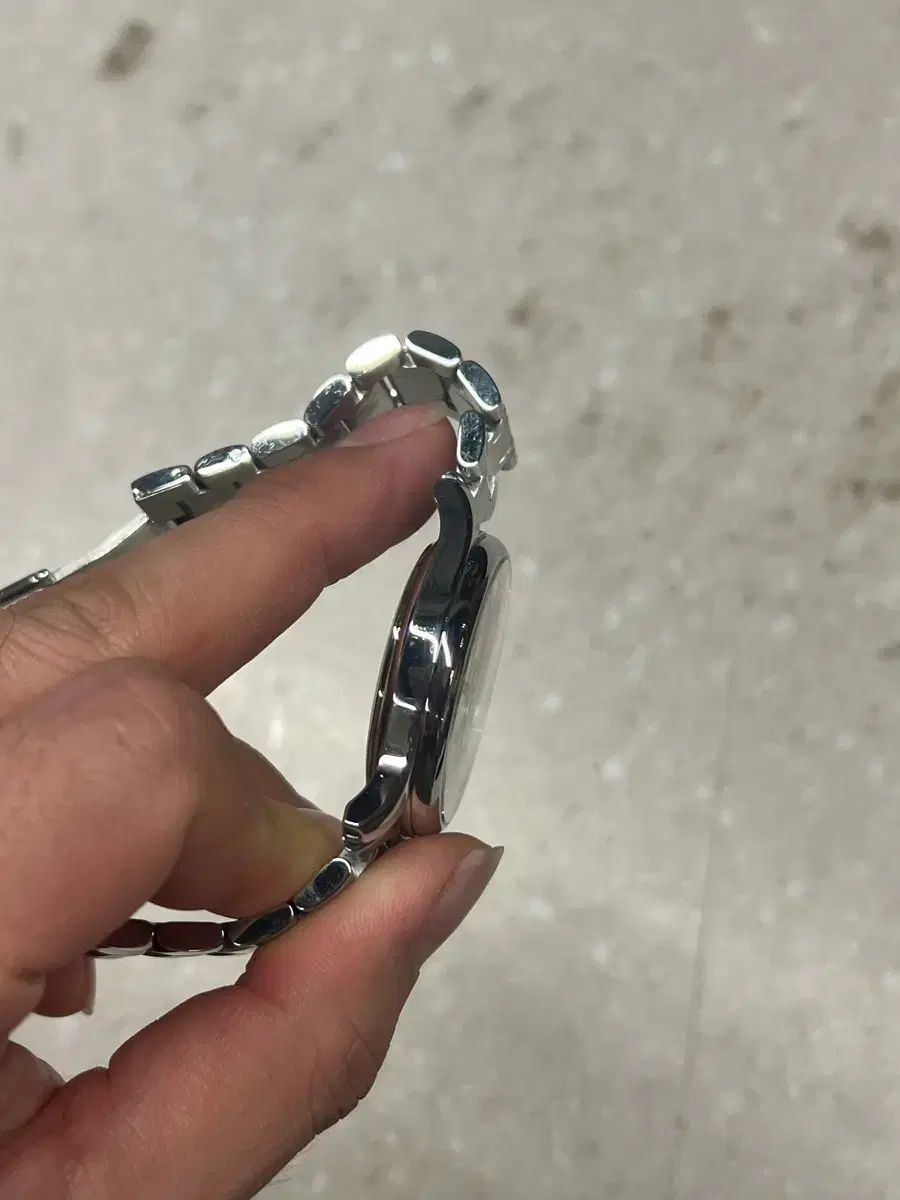 LONGINES マスター