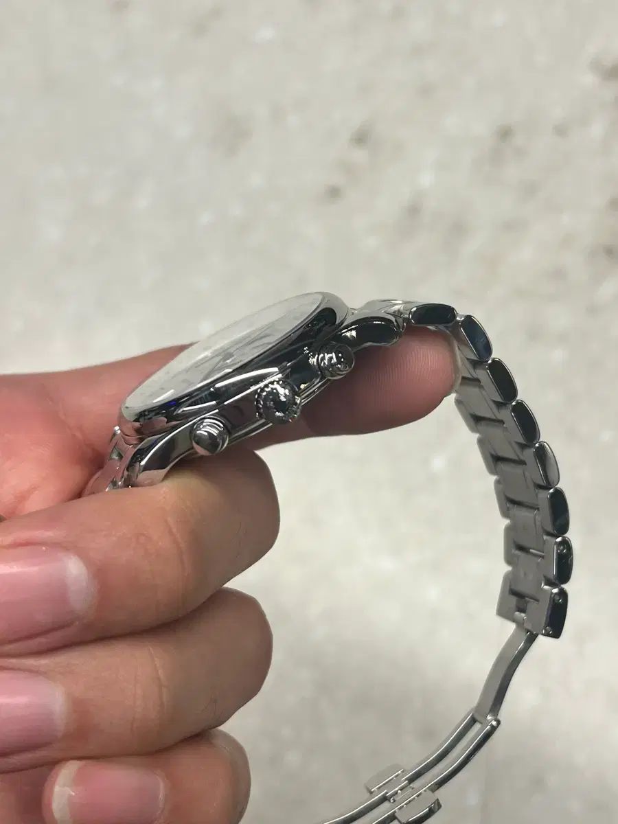 LONGINES マスター