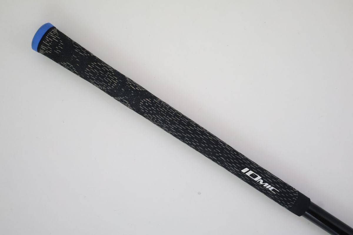 ○トライファス☆BASILEUS バシレウス☆δ デルタ 50 SR ドライバー用