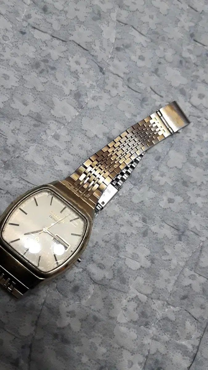 CITIZEN シチズン時計 部品用 時計