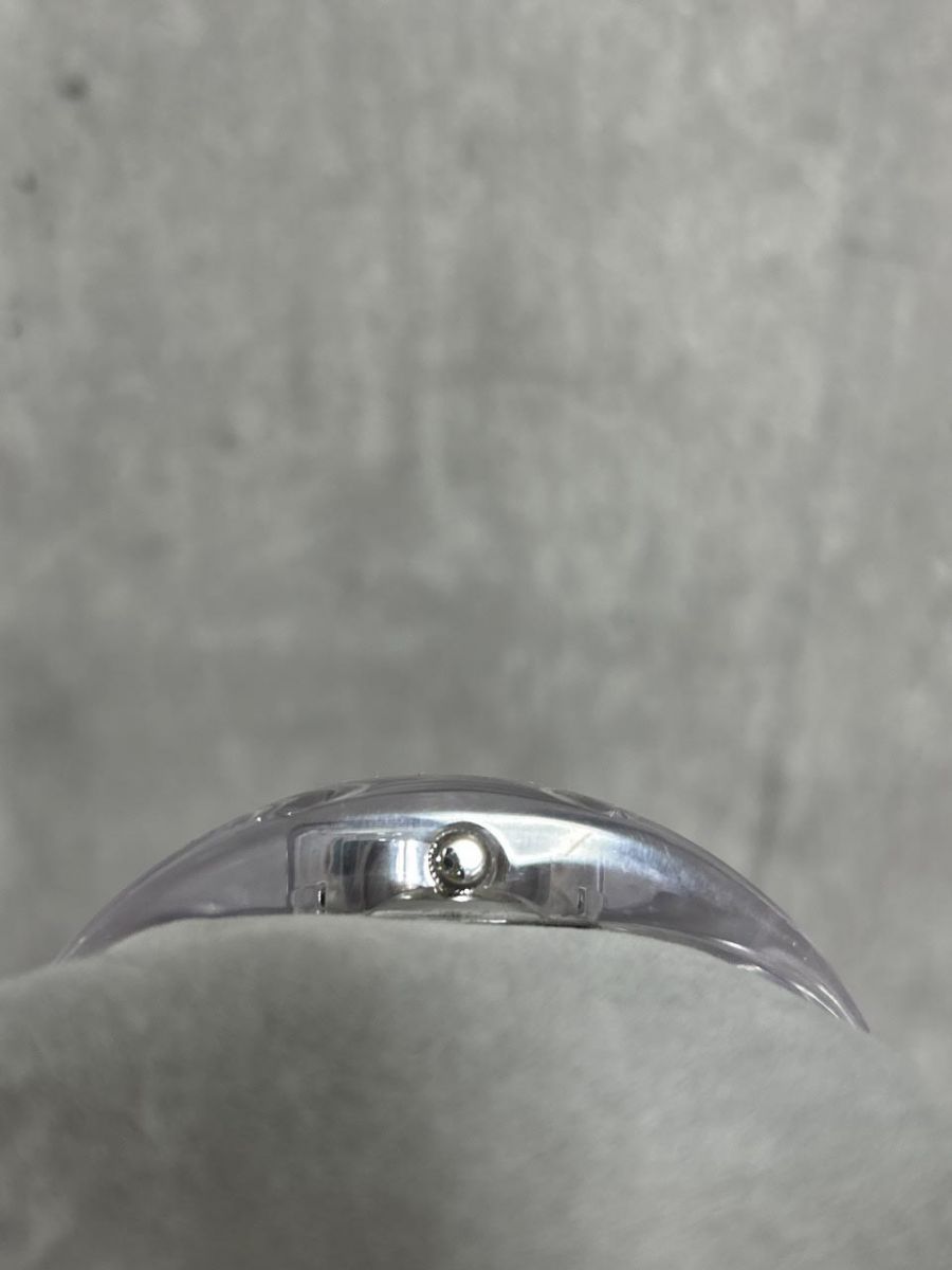 ユニセックス 腕