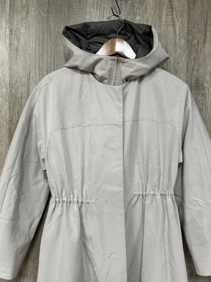 TOMORROWLAND トゥモローランド グログラン ダウンライナー付き