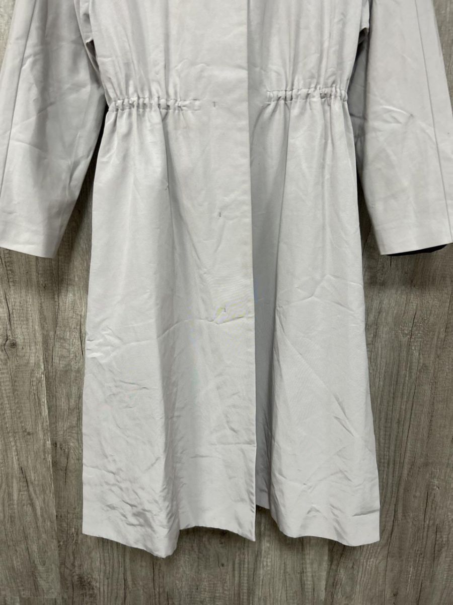 TOMORROWLAND トゥモローランド グログラン ダウンライナー付き