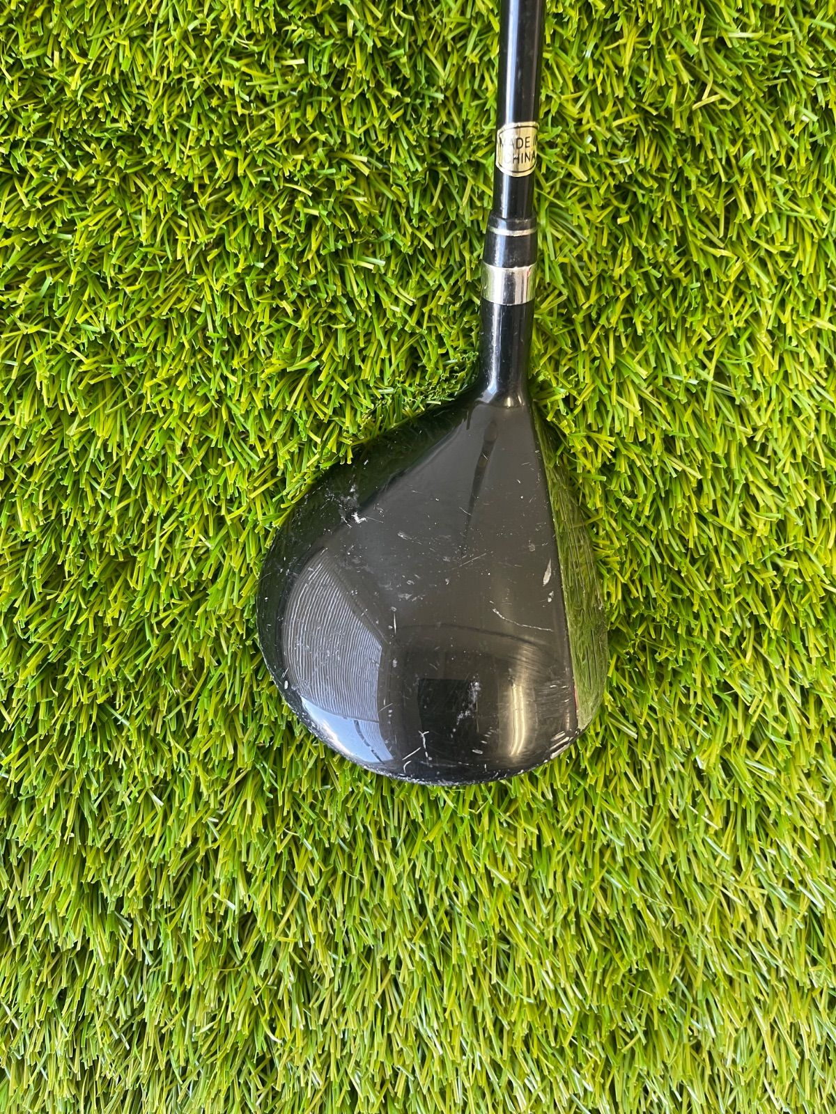 ジャックニクラウス フェアウェイウッド 15度 Jack Nicklaus THF-J03S