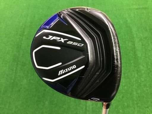 中古】 ミズノ JPX 850 3W フェアウェイウッド FW Orochi(JPX 850