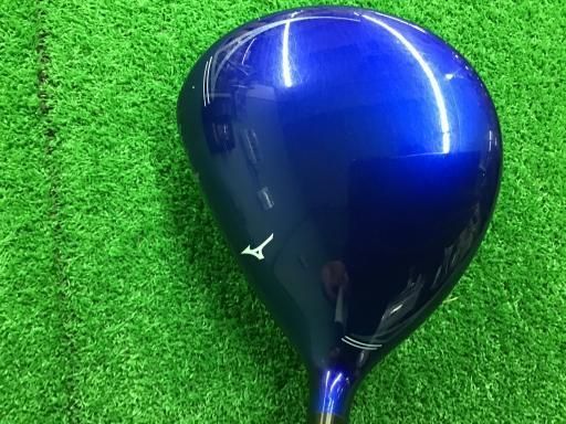 中古】 ミズノ JPX 850 3W フェアウェイウッド FW Orochi(JPX 850