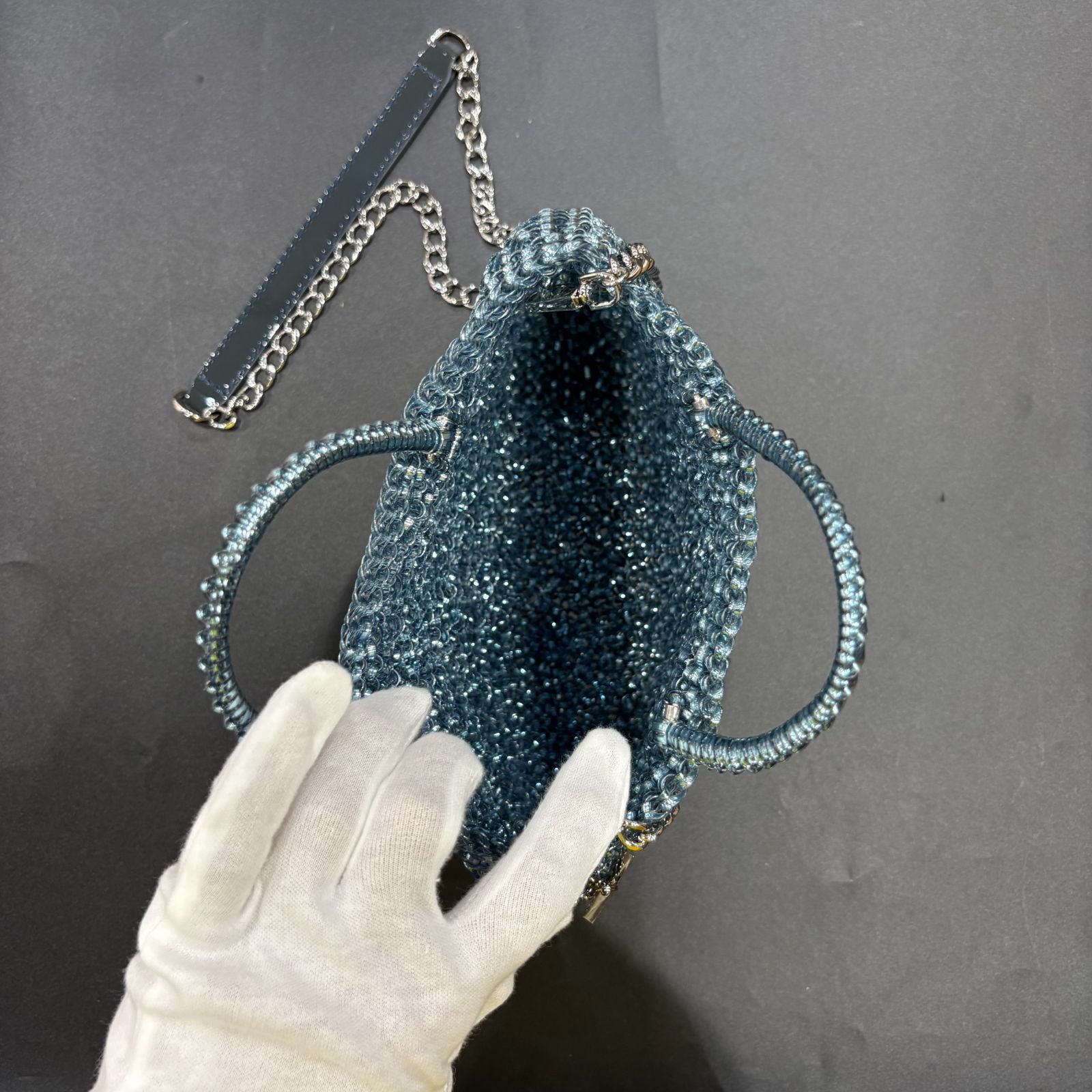 アンテプリマ バッグ B25120485 - メルカリ