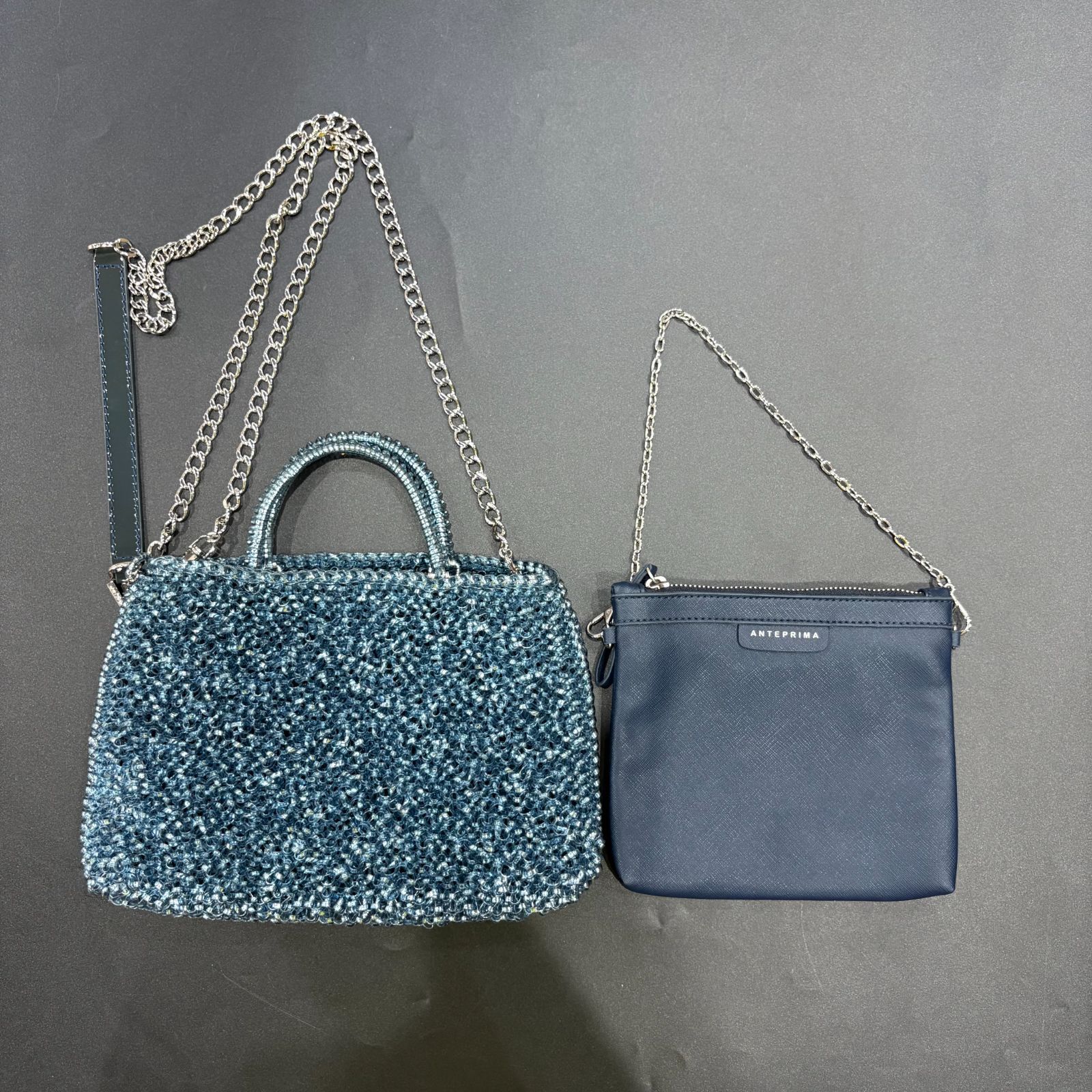 アンテプリマ バッグ B25120485