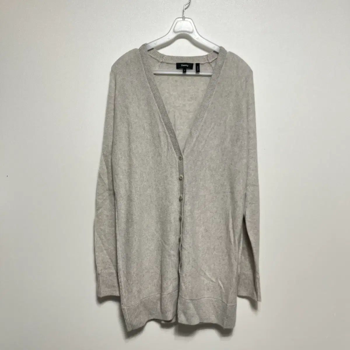 セオリー カシミア 100 オンライン カーディガン セオリーtheory