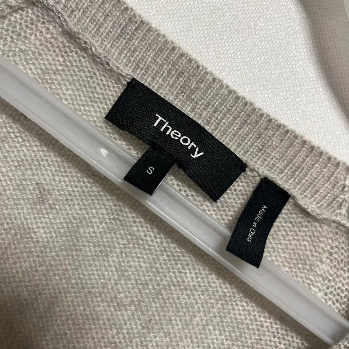 セオリー カシミア 100 オンライン カーディガン セオリーtheory