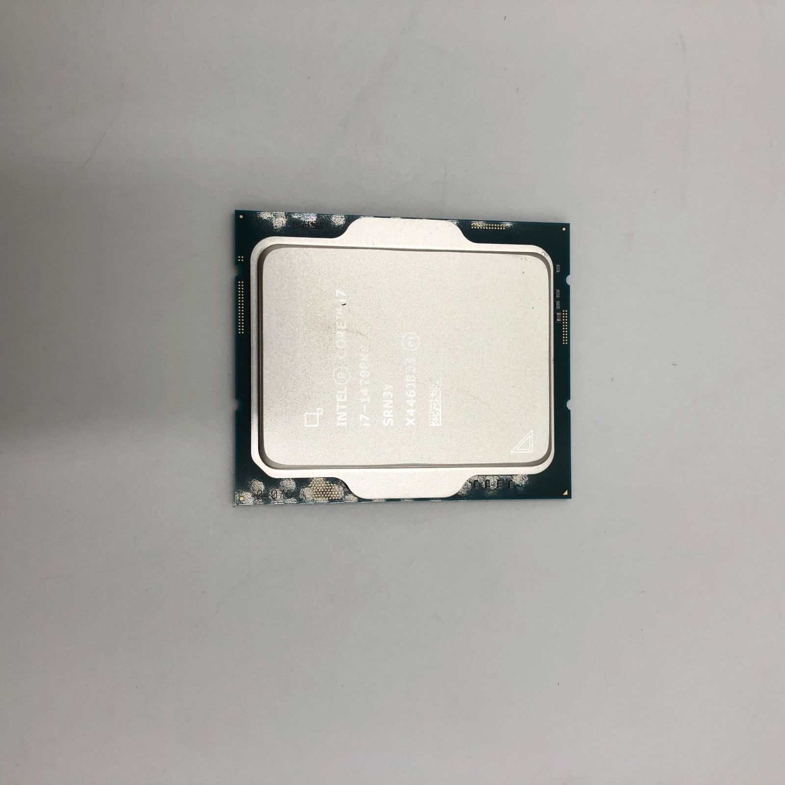 intel 第14世代 CPU Core i7-14700KF (アンロック版・GPU機能なし) 20