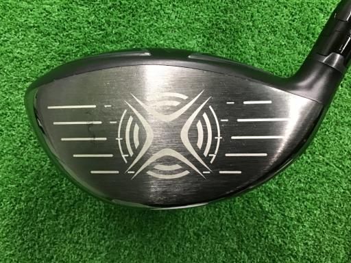 キャロウェイ XR 16 10.5° ドライバー DR 2016 フレックスS メンズ 男性用 右利き 右用 Dランク ゴルフクラブ