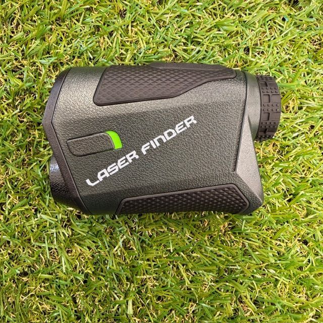 レンジファインダー レーザー距離器 OOWLS LAZER FINDER KF 距離測定器 レーザー距離測定器 コンパクト 軽量 ゴルフ ジーパーズオリジナルモデル