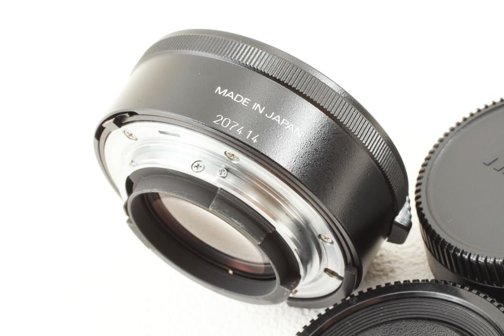 上品 NIKON ニコン AI AF I Teleconverter テレコンバーター TC 14 E