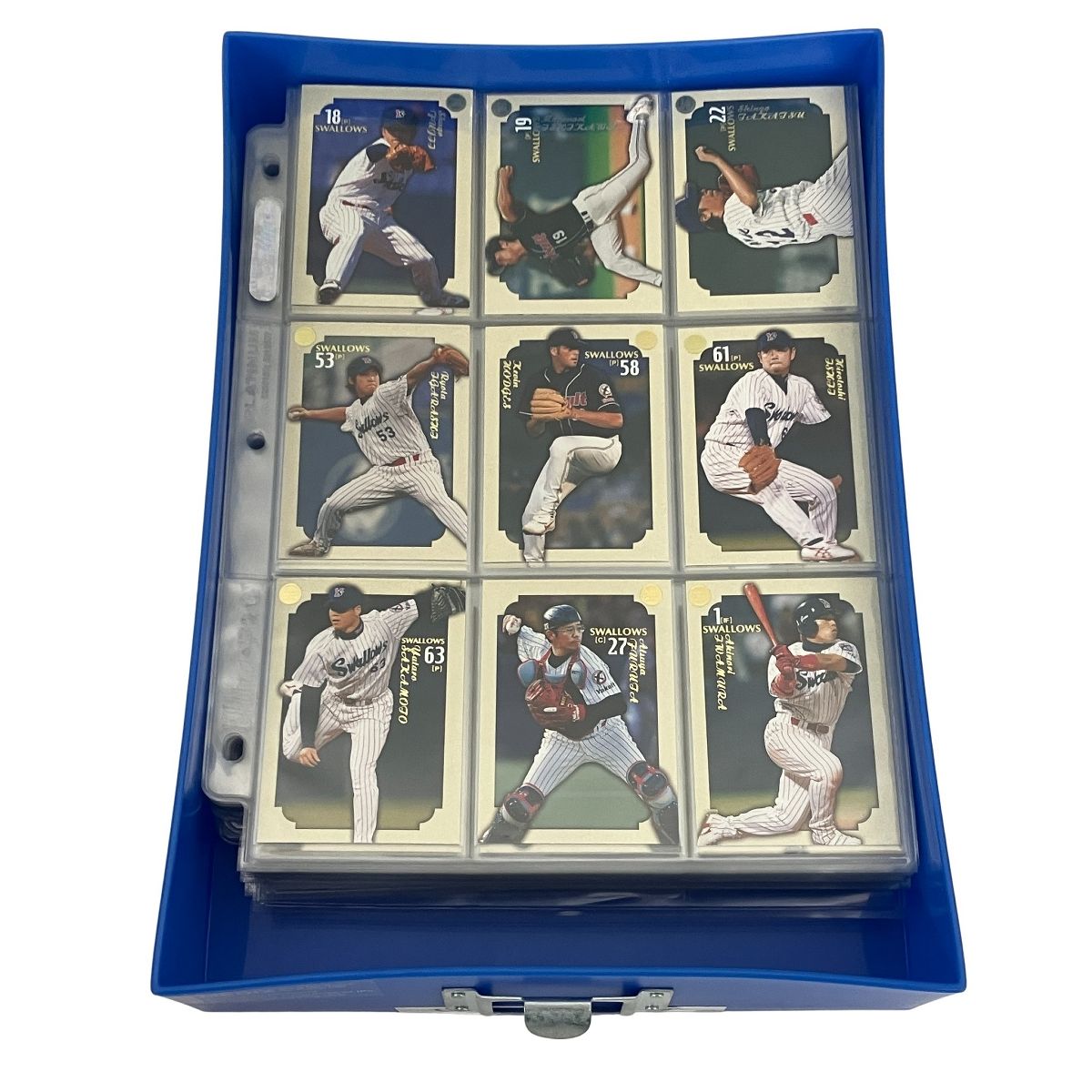 トレーディングカード