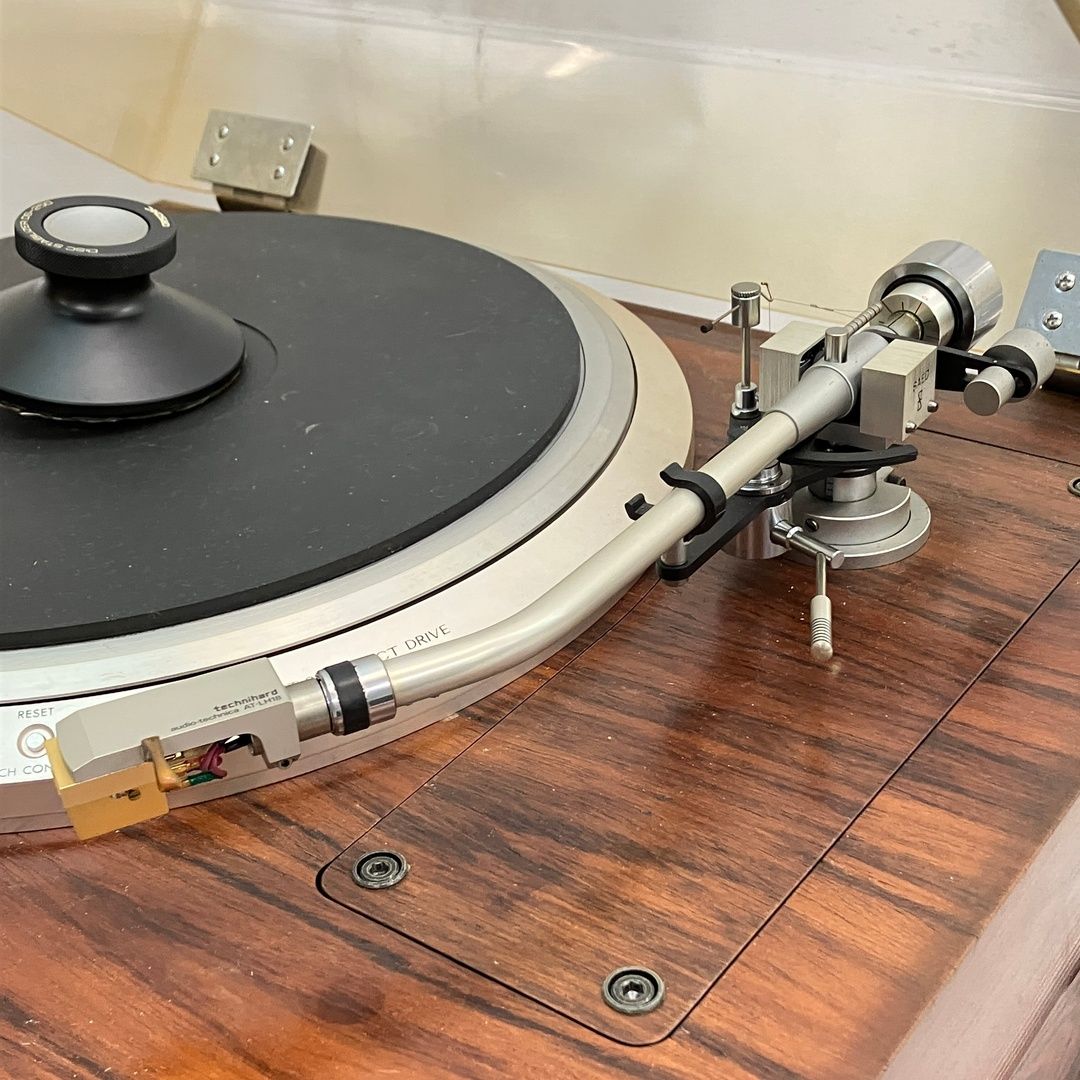 サエク トーンアーム