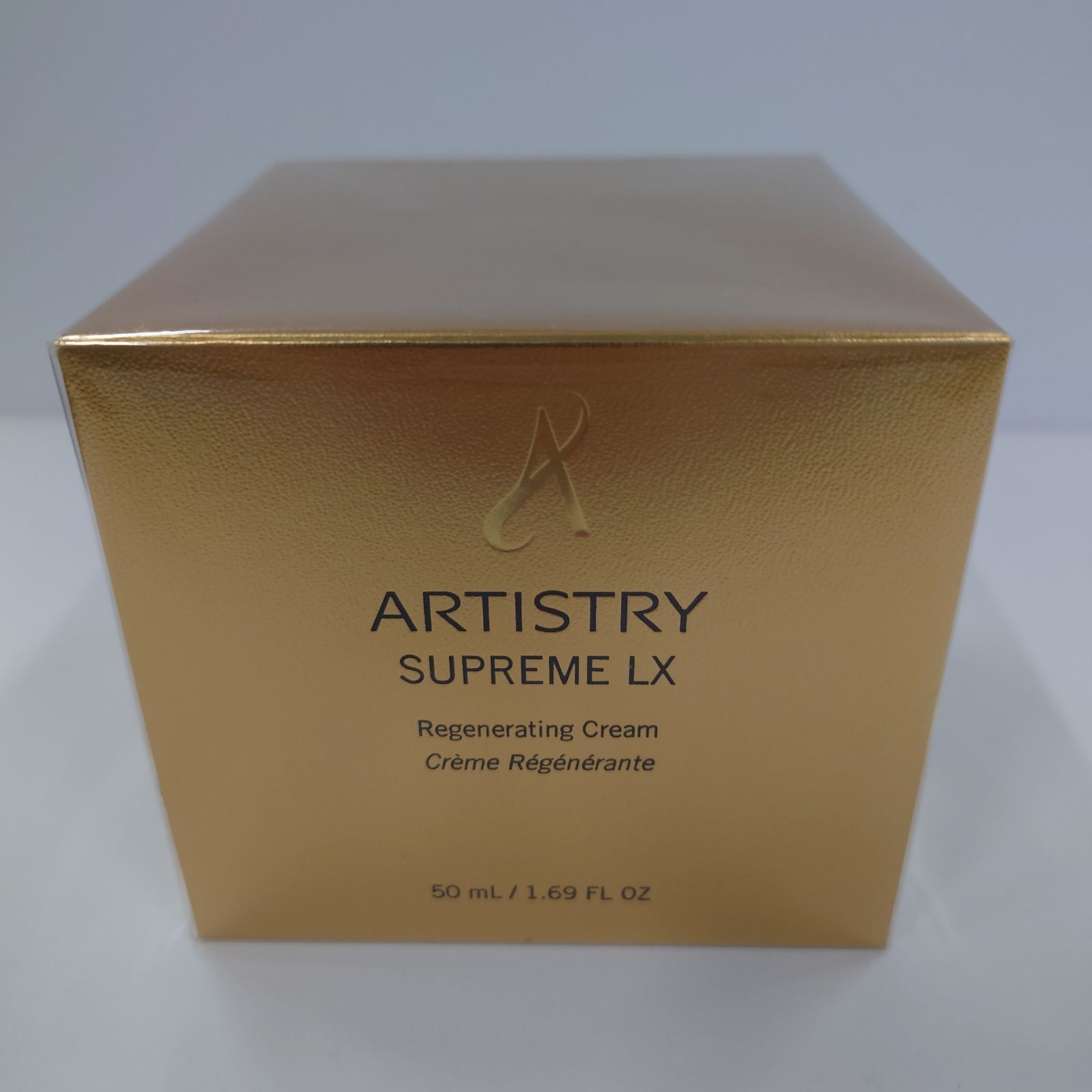 ARTISTRY アムウェイシュプリーム　LXクリーム50g Artistry Supreme LX™ Regenerating Cream | Skin Care | Amway