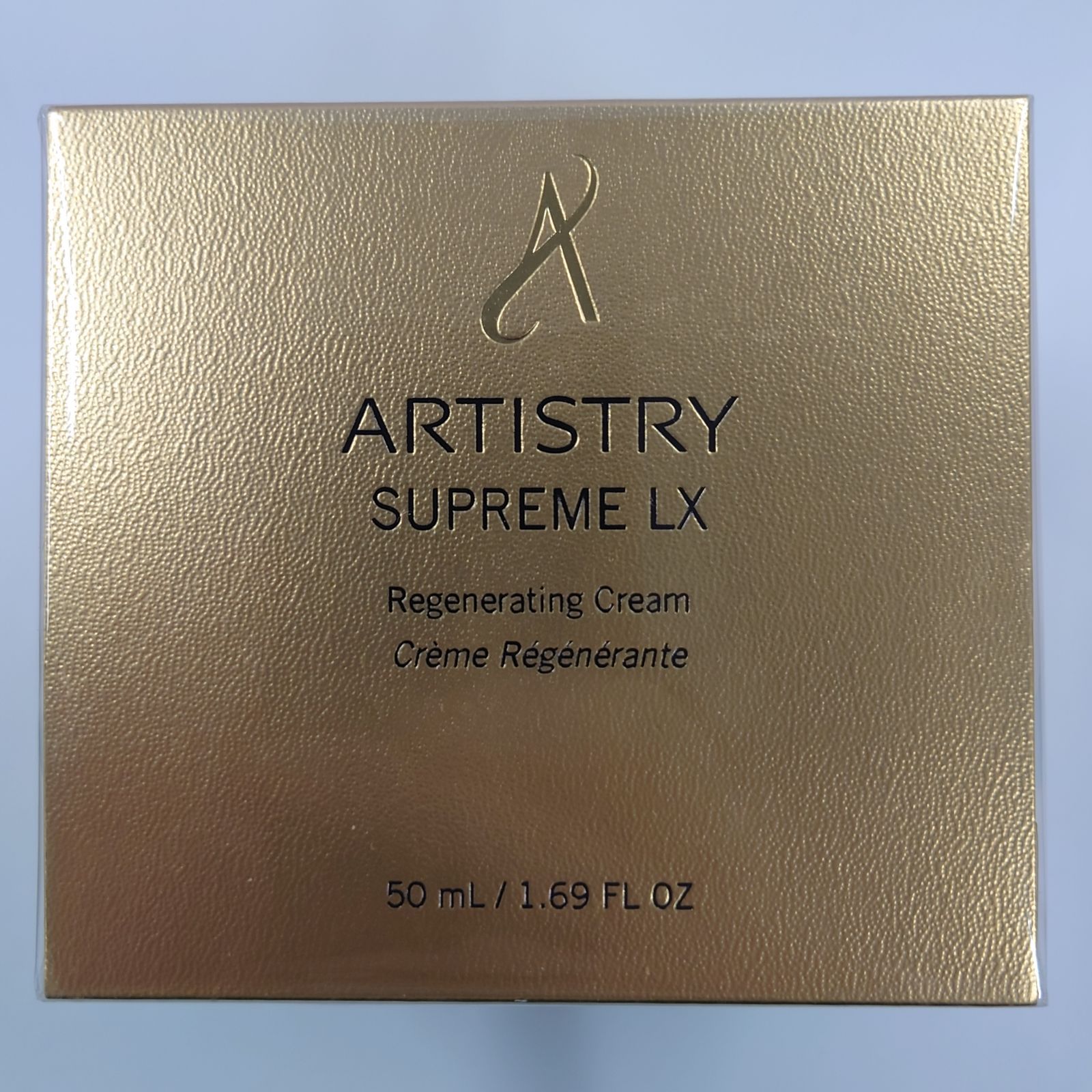 L1824 日本アムウェイ ARTISTRY アーティストリー シュプリーム LX