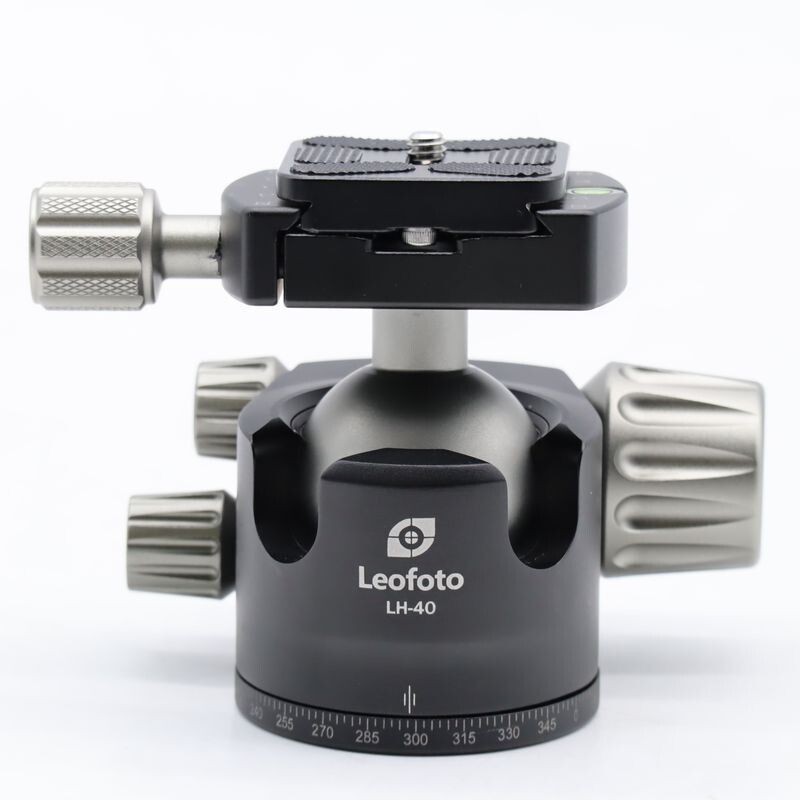 Leofoto レオフォト LH 40