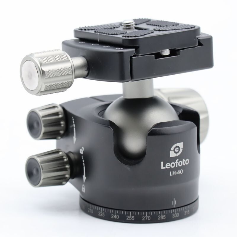 Leofoto レオフォト LH 40