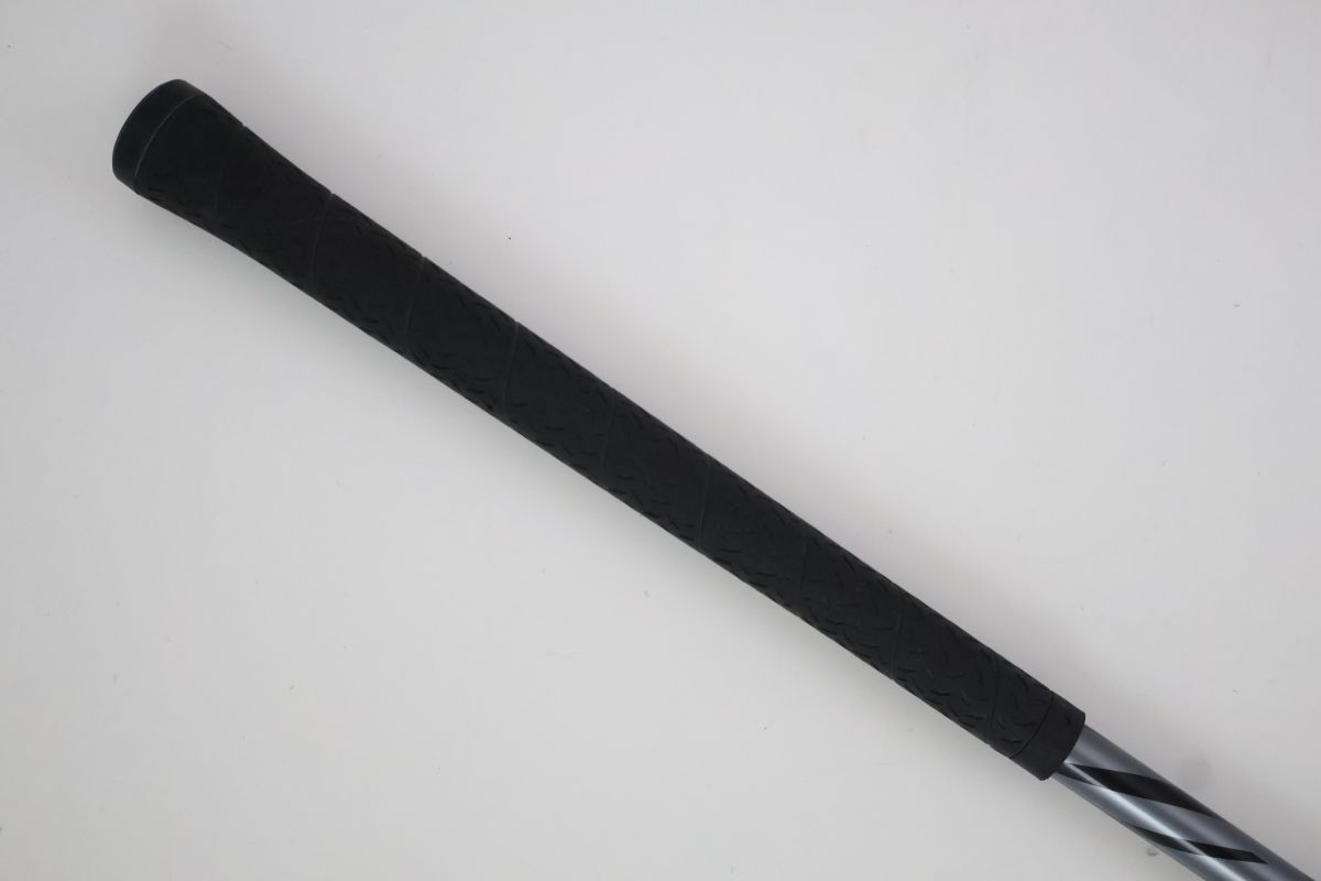 ○フジクラ☆MCH ブラック 100 X ユーティリティ用 シャフト (84031