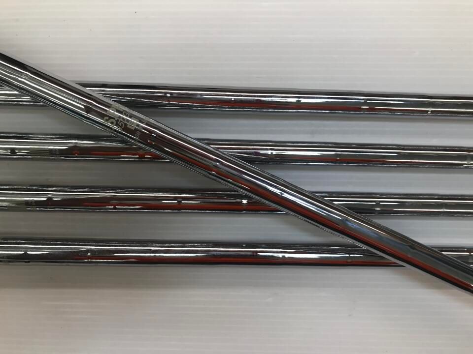 ホンマゴルフ Be ZEAL 525 NSプロ950GH Rフレックス アイアンセット