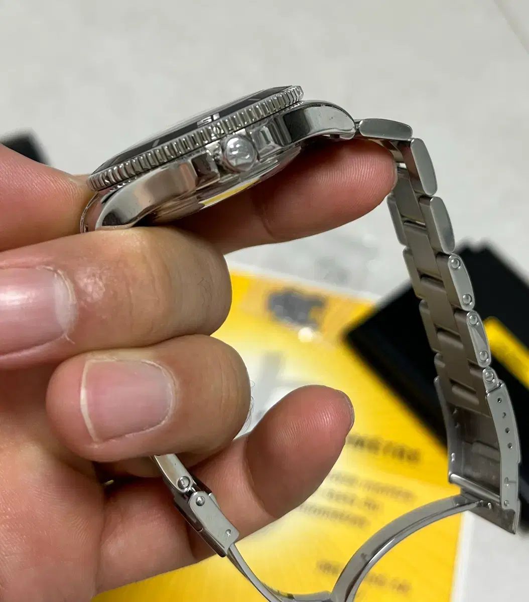  ブライトリング スーパーオーシャン2 オートマチック トレーナー 自動巻き時計 腕時計(アナログ)