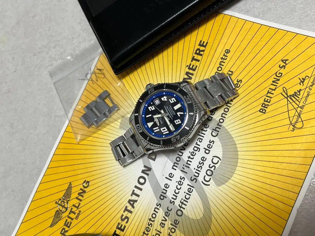 ブライトリング