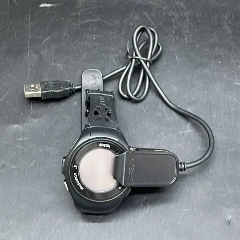 2026年最新】エプソンランニングウォッチq-10の人気アイテム - メルカリ