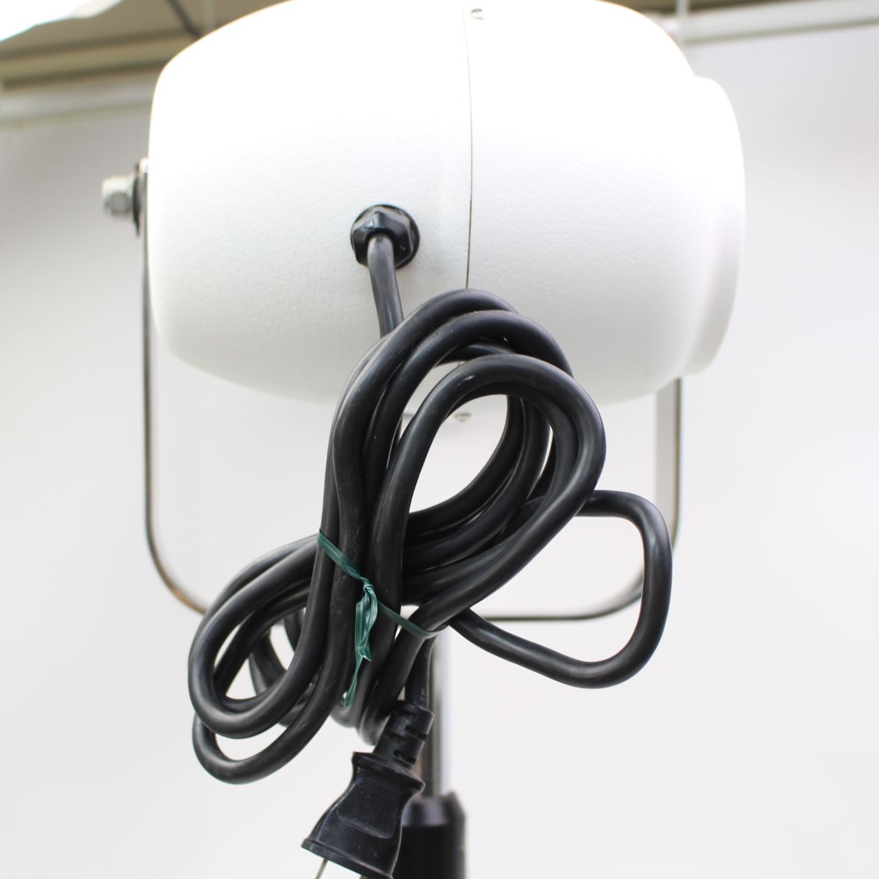 353)【神奈川県川崎市より出品/引き取り限定】スタンド式ドライヤー