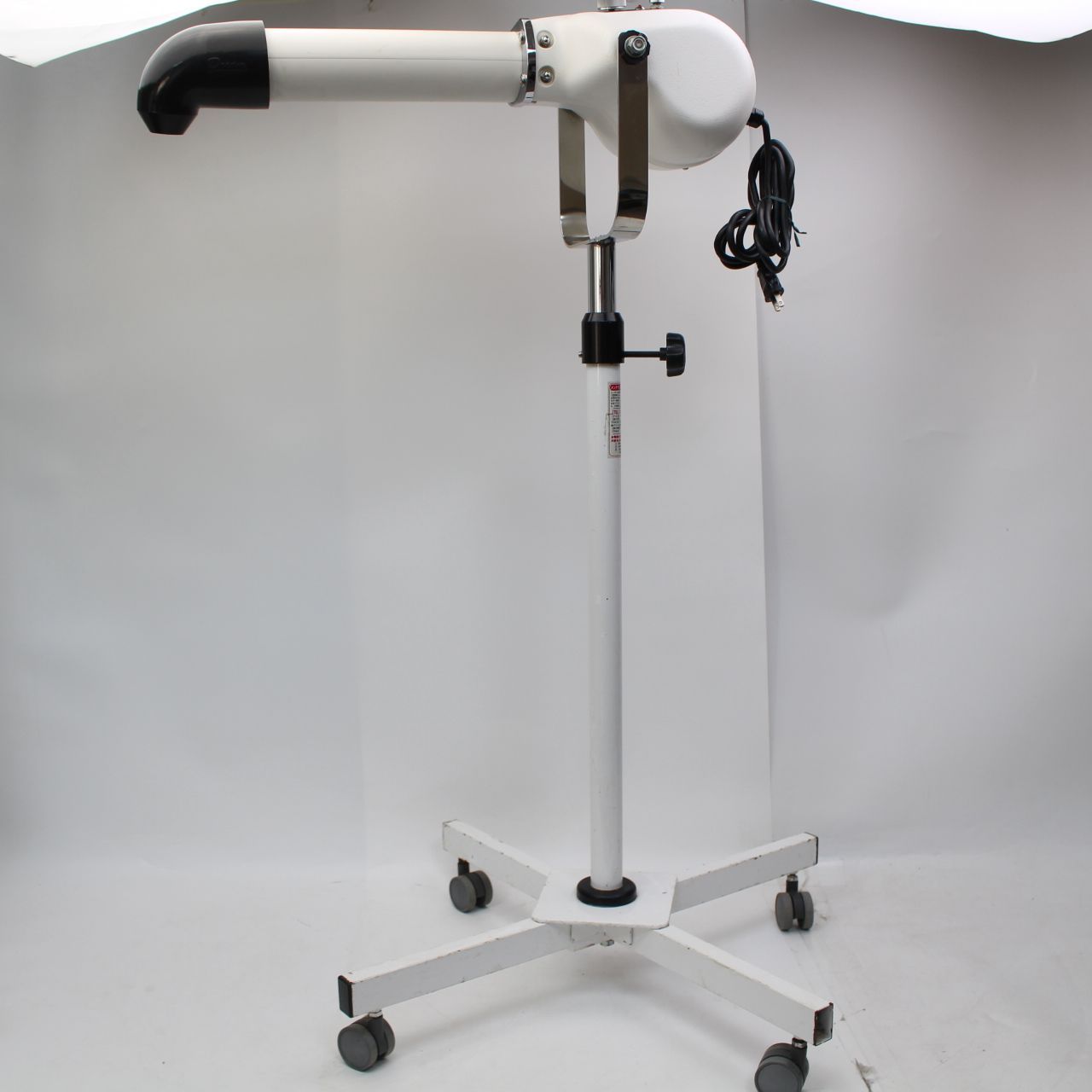 353 神奈川県川崎市より スタンド式ドライヤースーパーターボGentl ペット 犬