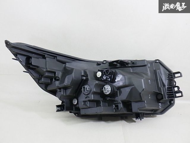 LED点灯OK 】ホンダ 純正 RP3 RP4 ステップワゴン スパーダ 後期 LED