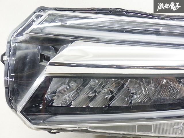 LED点灯OK 】ホンダ 純正 RP3 RP4 ステップワゴン スパーダ 後期 LED