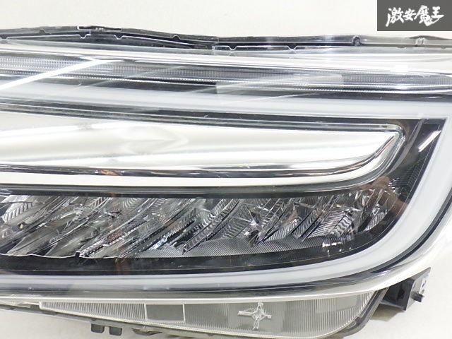 LED点灯OK 】ホンダ 純正 RP3 RP4 ステップワゴン スパーダ 後期 LED