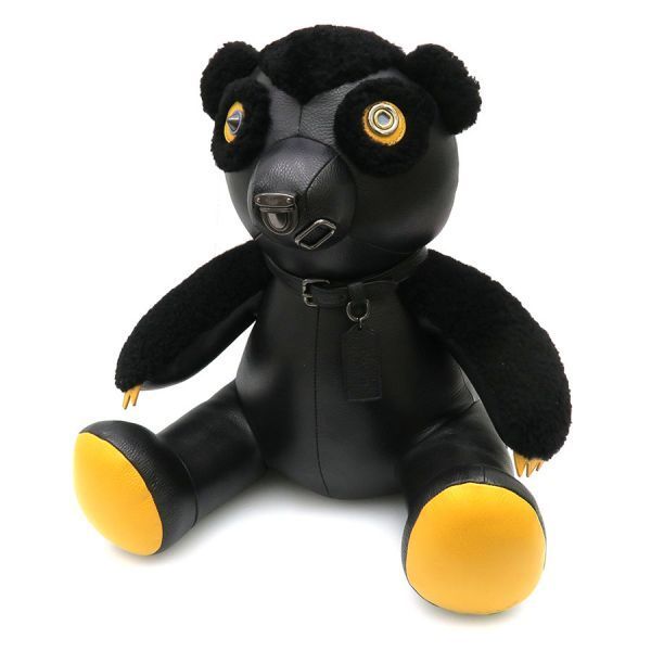 コーチ ベア タグ･ネーム入リ F 56843 Aランク