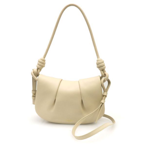 ロエベ パセオ サッチェル Aランク