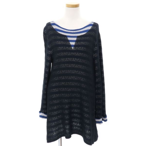 シャネル ワンピース P 47677 Aランク