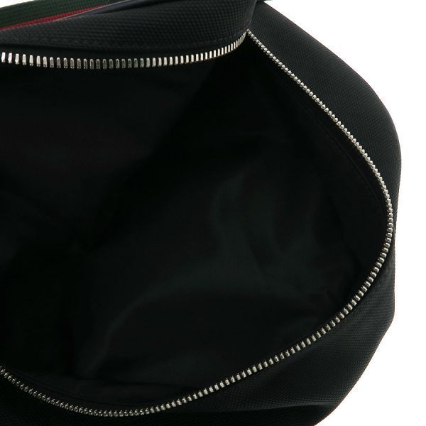 グッチ シェリーライン･ボディバッグ ア 630920 Aランク